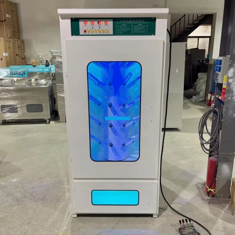 Máquina de Lavar Calçados Auto - Sneaker Care Shop avaliação e preço