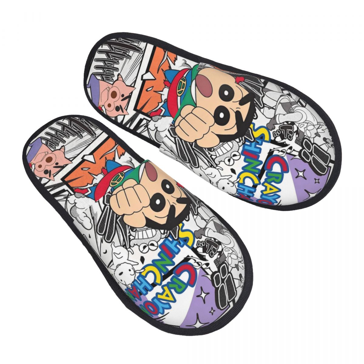 Chinelos de casa de espuma de  - Insole Memory Foam avaliação e preço