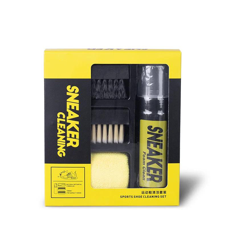 1 conjunto de espuma para limp - On Sneaker Care avaliação e preço