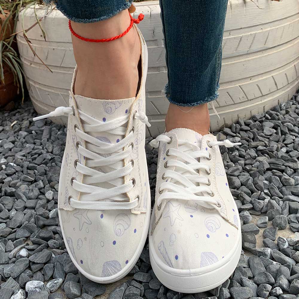 Tênis feminino casual branco e - On Sneaker Care avaliação e preço