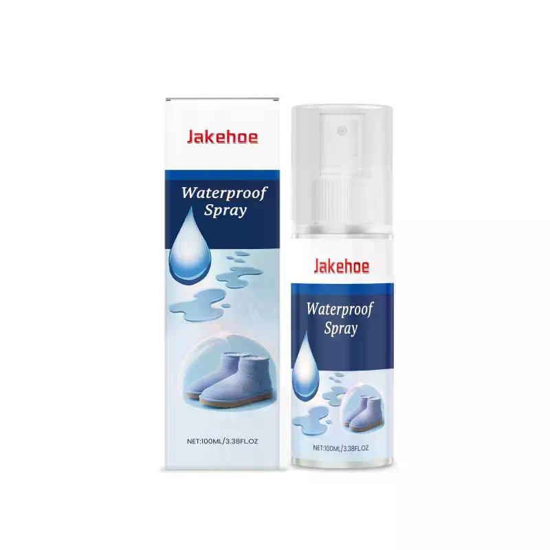 Mantenha os Sapatos Impecáveis - Waterproof Spray Shoe avaliação e preço