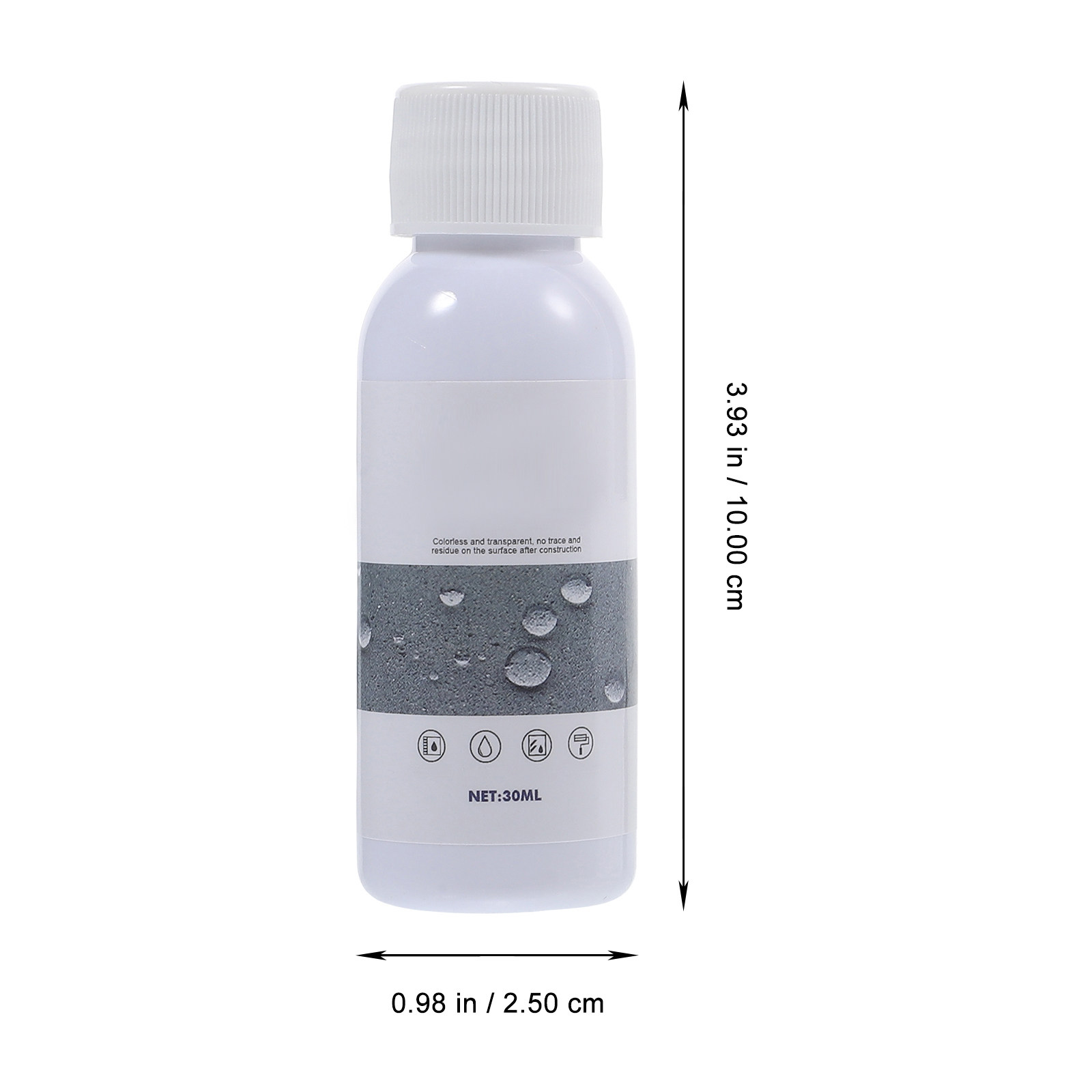 Kit 3 Peças: Spray Protetor Na - Waterproof Spray Shoe avaliação e preço