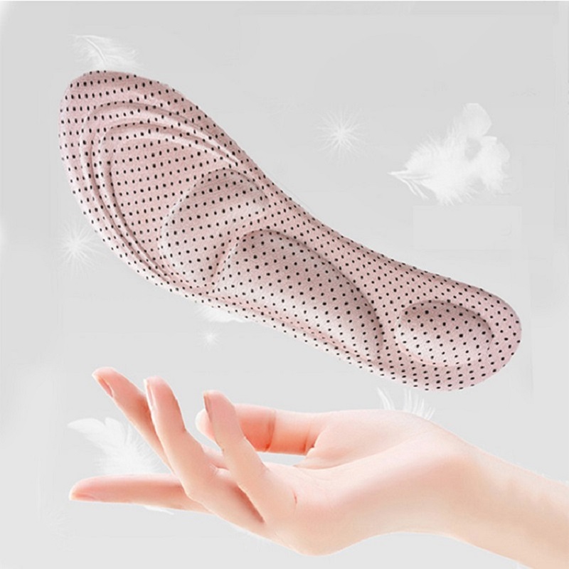 4d espuma de memória cortável  - Insole Memory Foam avaliação e preço