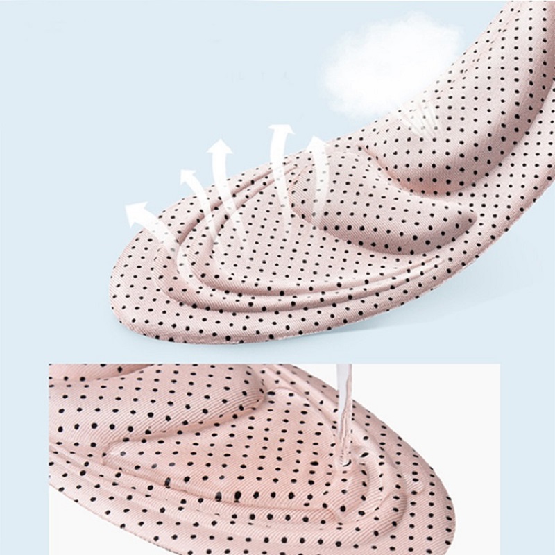 4d espuma de memória cortável  - Insole Memory Foam avaliação e preço