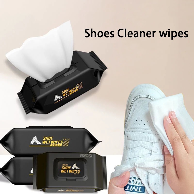 12/30/80 pçs tênis limpador de - On Sneaker Care avaliação e preço