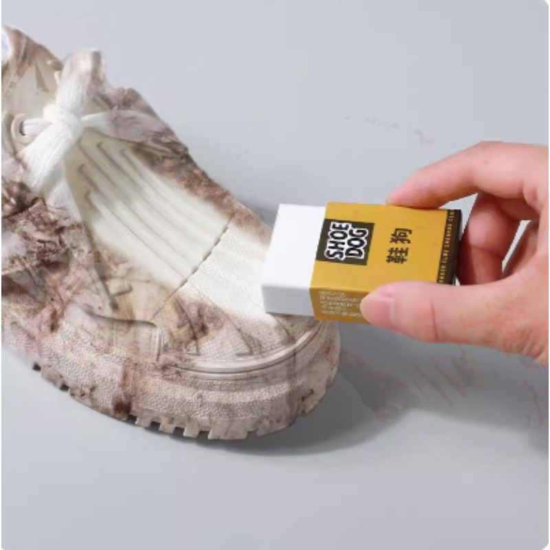 Mini Escova Portátil para Calç - On Sneaker Care avaliação e preço