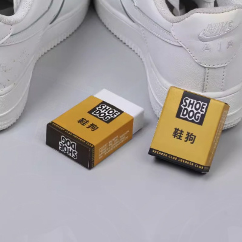 Mini Escova Portátil para Calç - On Sneaker Care avaliação e preço
