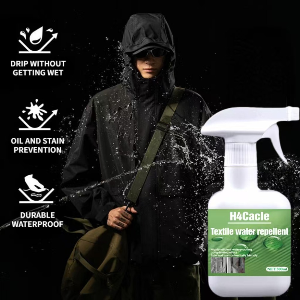 Spray protetor repelente de ág - Waterproof Spray Shoe avaliação e preço
