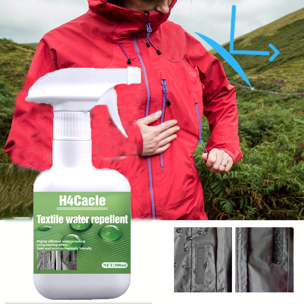 Spray protetor repelente de ág - Waterproof Spray Shoe avaliação e preço