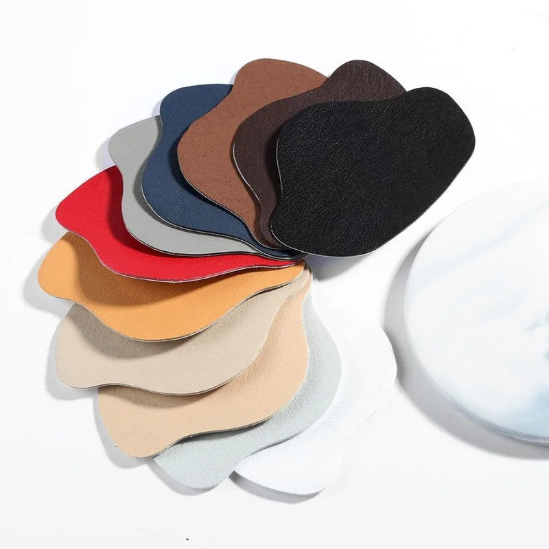 6/12 peças de Adesivos Proteto - On Sneaker Care avaliação e preço