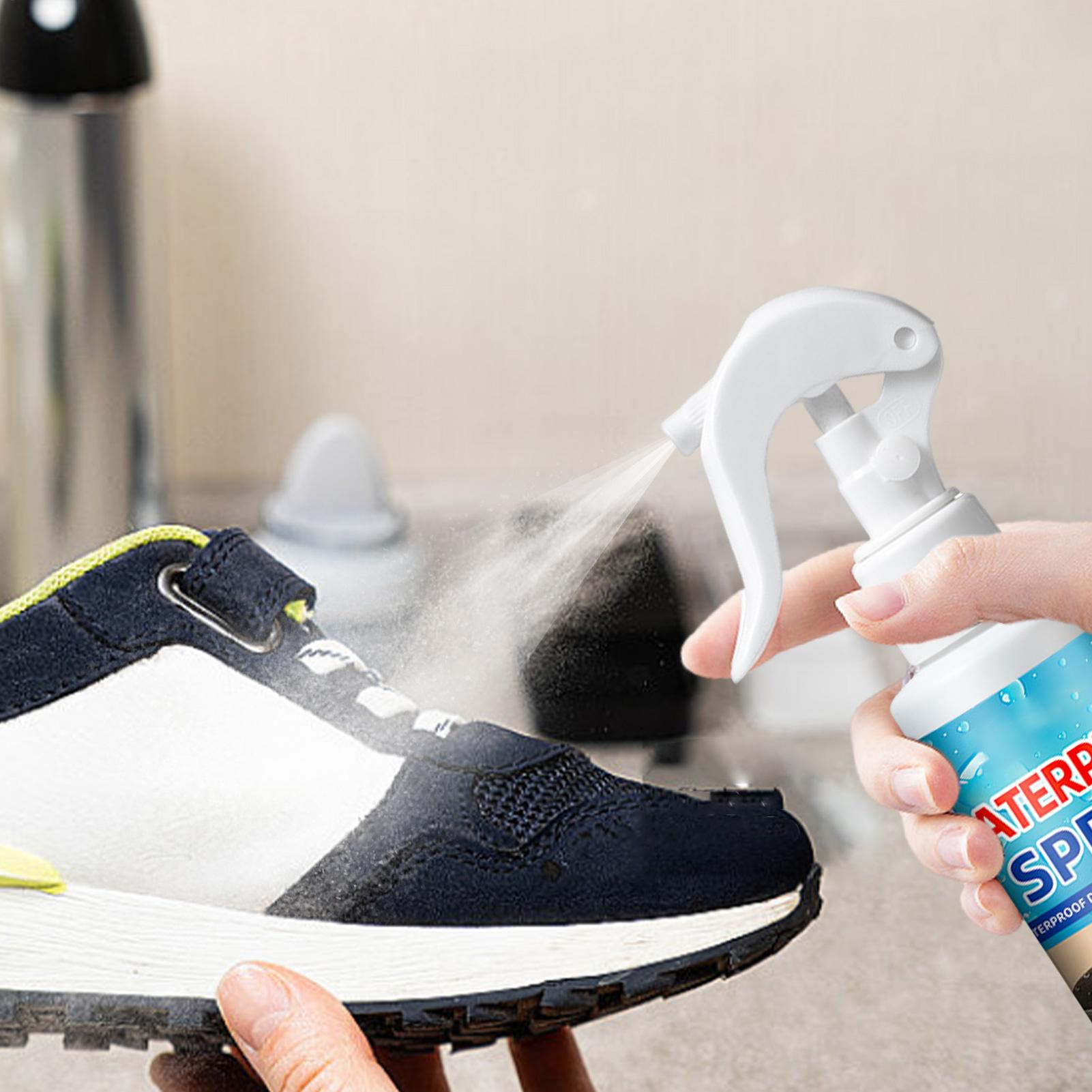 Spray à prova d'água para sapa - Waterproof Spray Shoe avaliação e preço