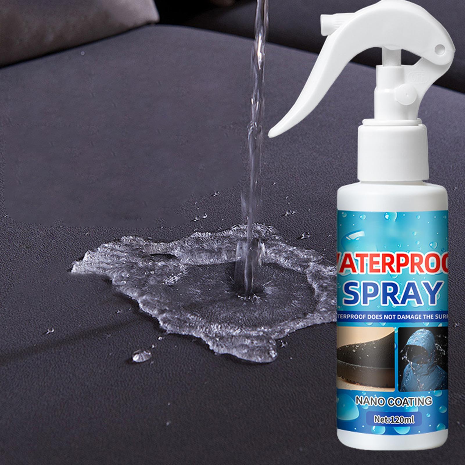 Spray à prova d'água para sapa - Waterproof Spray Shoe avaliação e preço